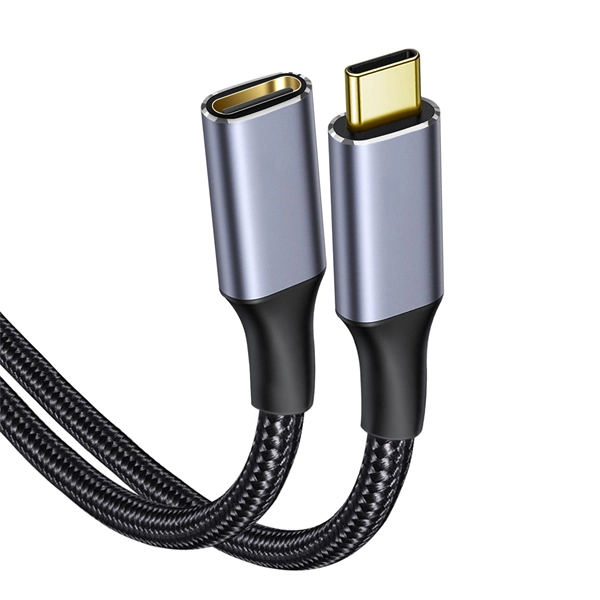 USB-C 3.1 Extension Cable
