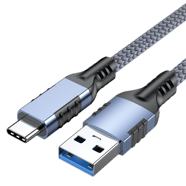 USB 3.2 to USB-C Data Cable